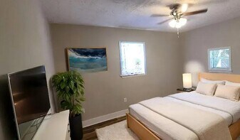 710 Jefferson Dr in Augusta, GA - Building Photo