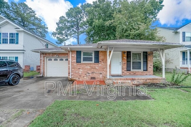 705 Providence Rd in Chesapeake, VA - Building Photo - Building Photo