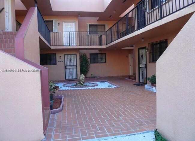 property at 1290 W 41st St