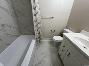 1024 Welch St in Little Rock, AR - Building Photo - Building Photo