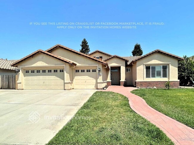 property at 1070 Steele Way