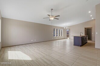 14929 Tierra Isaiah Ave in El Paso, TX - Building Photo - Building Photo