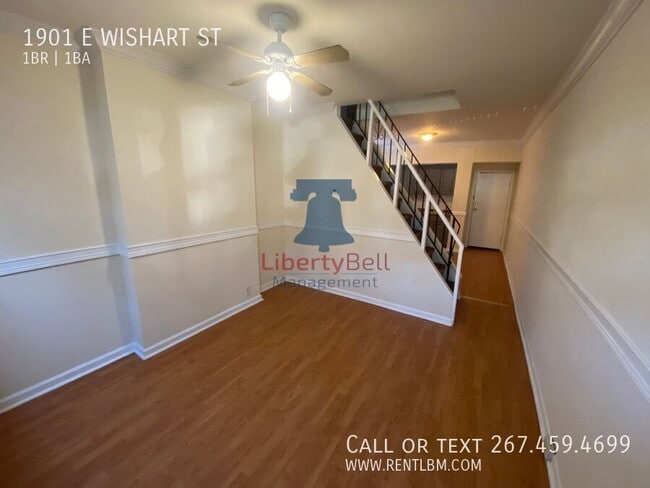 property at 1901 E Wishart St