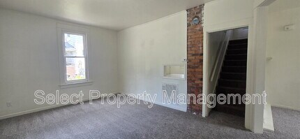 1414 Oakland St in Fort Wayne, IN - Building Photo - Building Photo