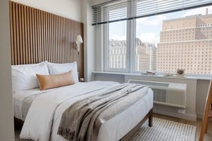 Newark Urby in Newark, NJ - Building Photo