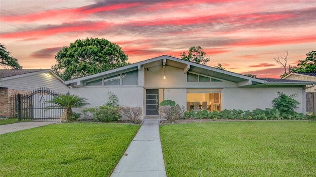 property at 5754 Wigton Dr