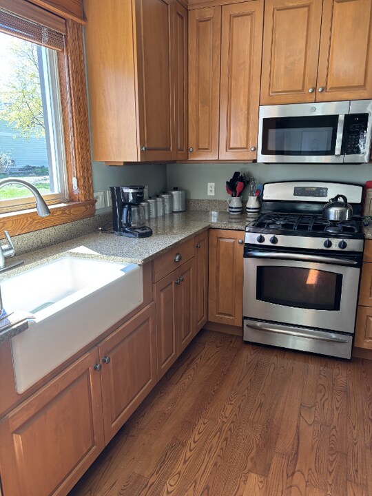 521 Second St in Traverse City, MI - Building Photo