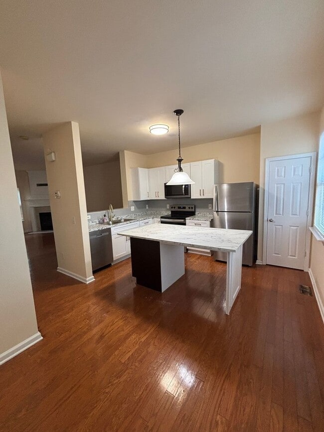 2425 Ivey Crest Cir in Tucker, GA - Building Photo - Building Photo