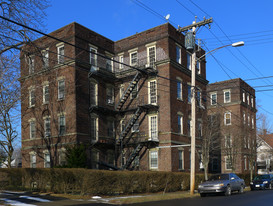 59 Rennell St Apartamentos