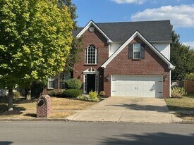 4087 Elora Ln in Lexington, KY - Building Photo