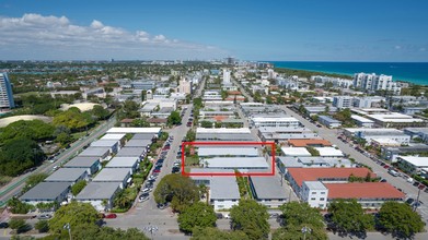 7325 Carlyle Ave in Miami Beach, FL - Building Photo - Building Photo