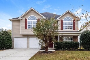 3912 Parkers Fry in Fort Mill, SC - Building Photo