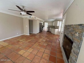 1432 Black Ridge Dr in El Paso, TX - Building Photo - Building Photo