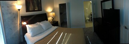 320 S Church St in Charlotte, NC - Building Photo - Building Photo