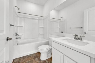 7079 Grace Est Ave in Las Vegas, NV - Building Photo - Building Photo