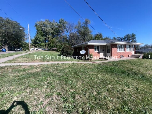 property at 2427 Welbeck Rd