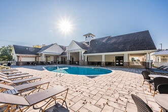 The Reserve at Cool Springs in Elizabethtown, KY - Foto de edificio - Building Photo