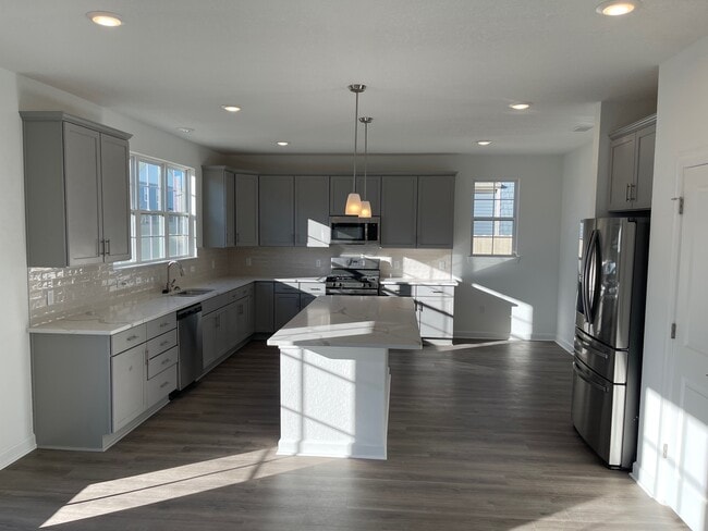 1904 Merano Ln in Chesapeake, VA - Building Photo - Building Photo