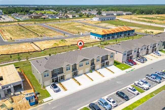 1759 Wooden St in Davenport, FL - Building Photo - Building Photo