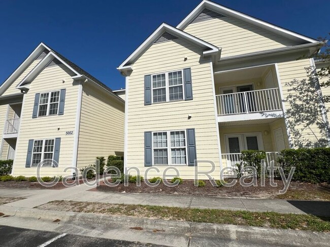 property at 5002 Hunters Trail