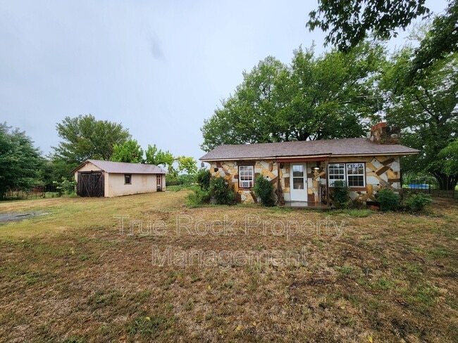 property at 18745 CR 3460