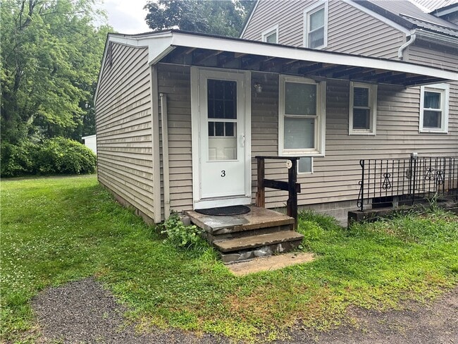 property at 6831 Furnace Rd