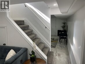 592 ELLIOTT BASEMENT in Windsor, ON - Building Photo - Building Photo