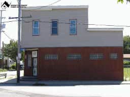 5801 Clark Ave in Cleveland, OH - Building Photo - Building Photo