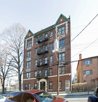 765 East 225th Street in Bronx, NY - Building Photo