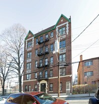 765 East 225th Street Apartments