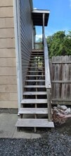 713 Camden Ave in Salisbury, MD - Foto de edificio - Building Photo