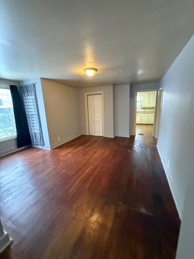 1008 Park Ave in Utica, NY - Building Photo - Building Photo