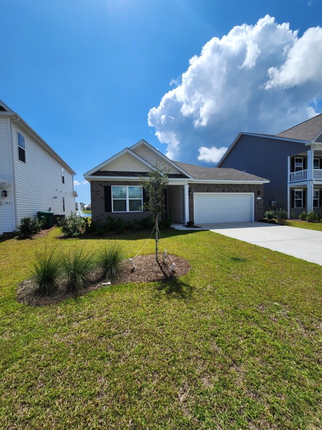 109 Calhoun Fls Dr in Myrtle Beach, SC - Building Photo - Building Photo