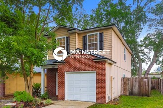 8121 Oden Ave in Jacksonville, FL - Building Photo - Building Photo