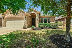 2717 Coral Valley Dr in Leander, TX - Building Photo