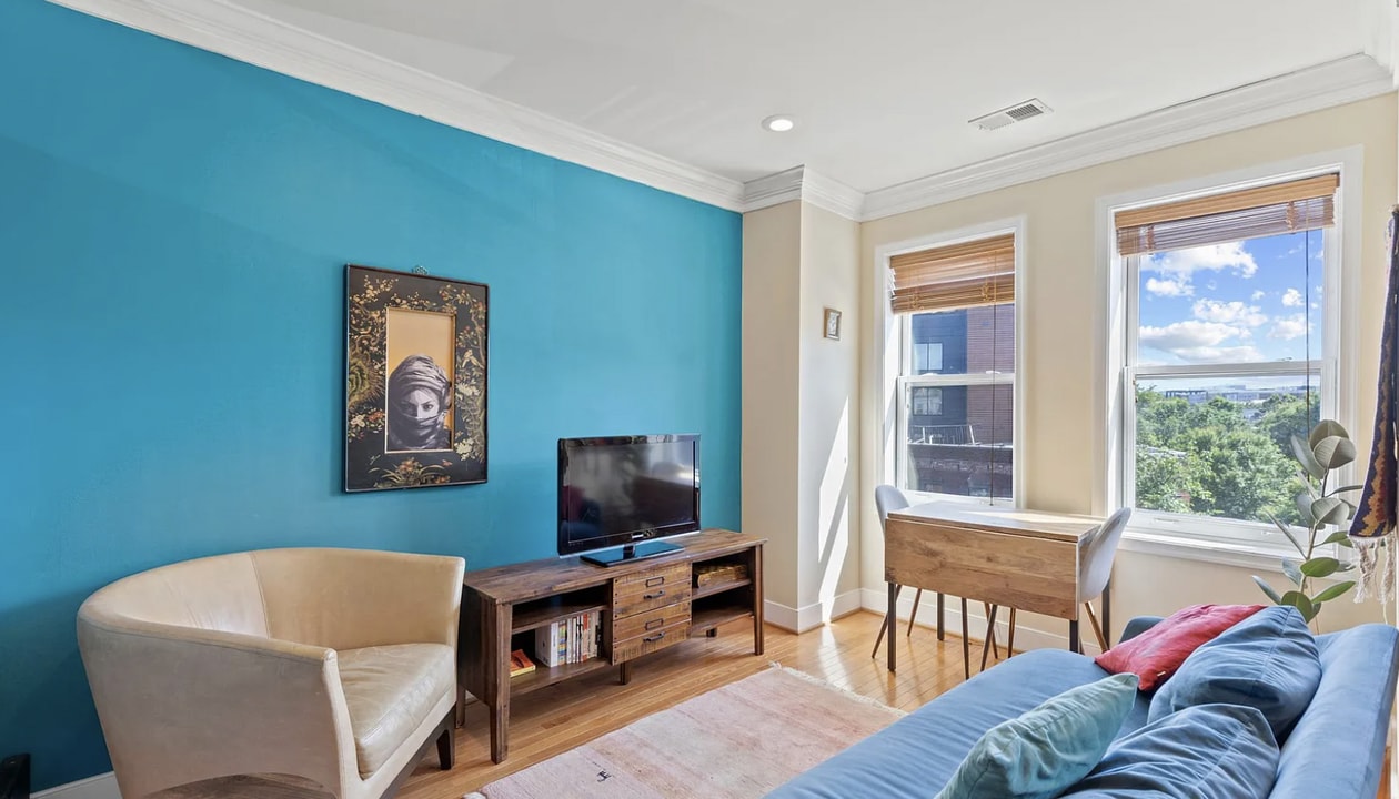 539 Florida Ave NW in Washington, DC - Building Photo