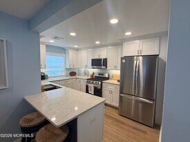 408 13th Ave in Belmar, NJ - Building Photo