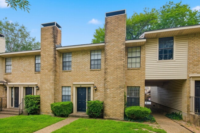 property at 8400 Jamestown Dr