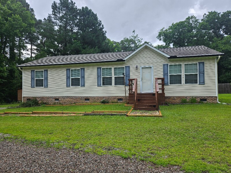 8056 Rachel Wynd NE in Leland, NC - Building Photo