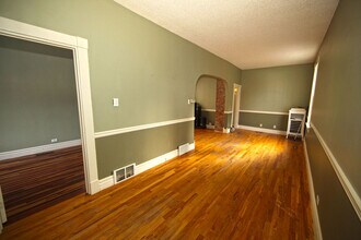 1233-1219 19 Avenue NW in Calgary, AB - Building Photo - Building Photo