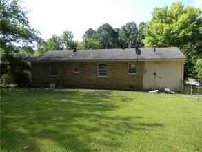 1938 Gayle Ave in Memphis, TN - Building Photo - Building Photo