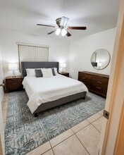 2035 NW Flagler Terrace in Miami, FL - Building Photo - Building Photo