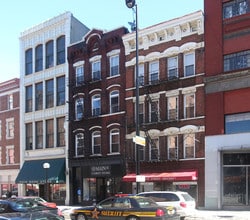 720-724 Main St in Cincinnati, OH - Building Photo - Building Photo