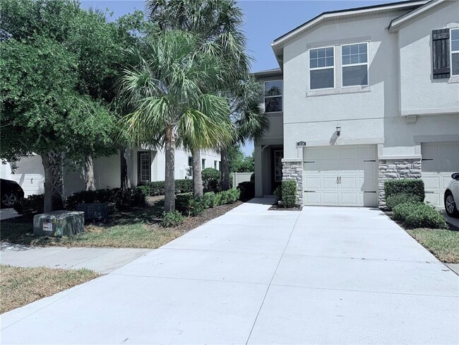 11724 Cambium Crown Dr in Riverview, FL - Building Photo - Building Photo