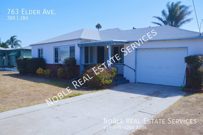 property at 763 Elder Ave