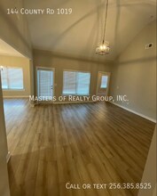 144 County Rd 1019 in Thorsby, AL - Building Photo - Building Photo