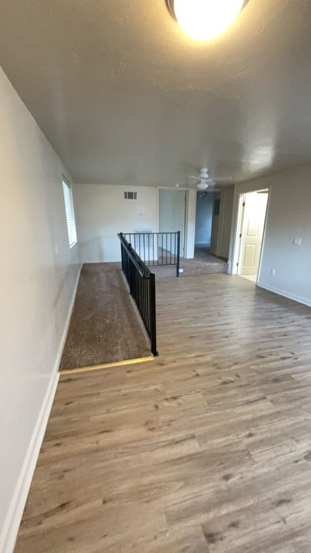 property at 1435 Lincoln St