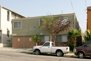 1424 Obispo Ave Apartments