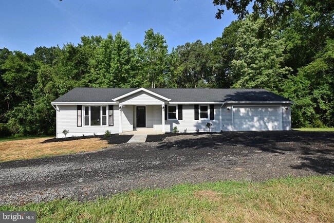 property at 7100 N Roxbury Mill Rd
