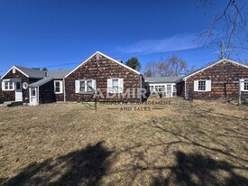 54 Walnut St in Rochester, NH - Building Photo
